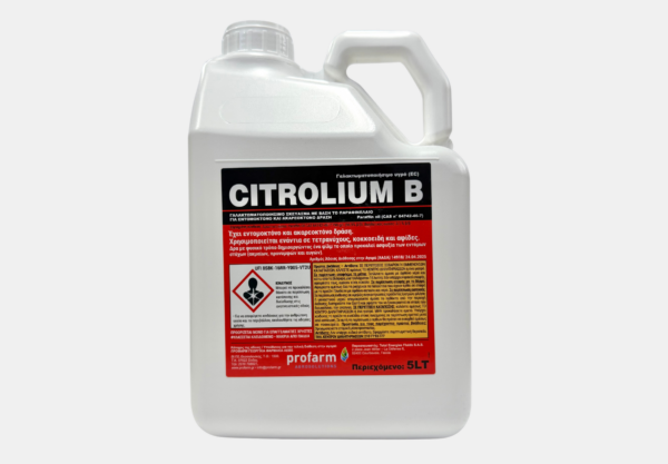 CITROLIUM B - Profarm