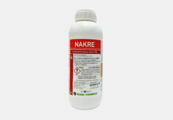 Nakre