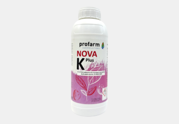 nova k plus