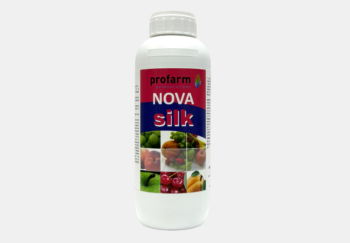 nova silk