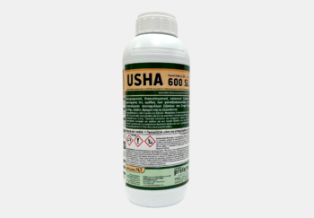 usha
