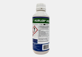 hurler