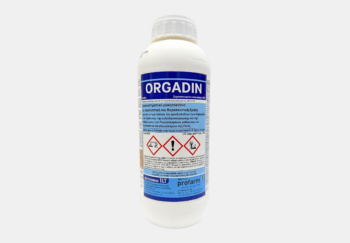 Orgadin